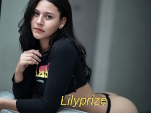 Lilyprize