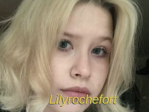 Lilyrochefort