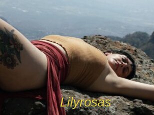 Lilyrosas