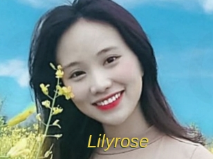 Lilyrose