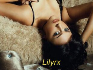 Lilyrx