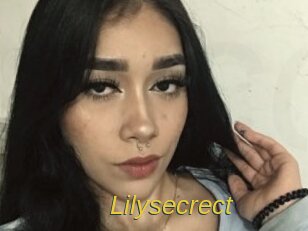 Lilysecrect
