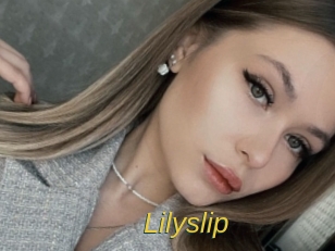 Lilyslip