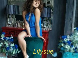 Lilysue