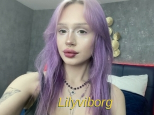 Lilyviborg