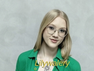 Lilywalery
