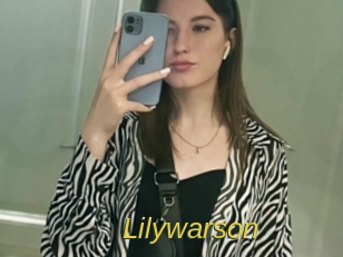 Lilywarson