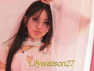 Lilywatson27