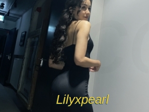 lilyxpearl Archive DVD ORG