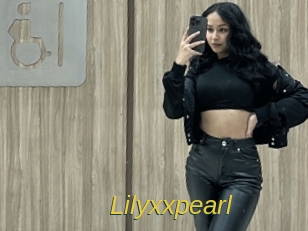 Lilyxxpearl
