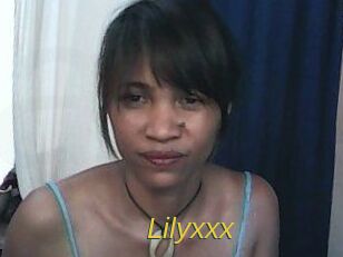 Lilyxxx