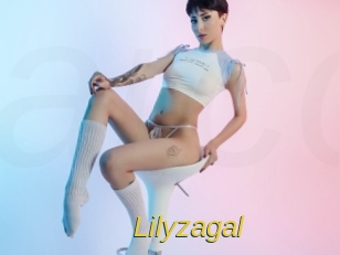 Lilyzagal