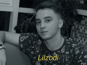 Lilzodi