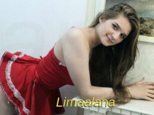 Limaalana