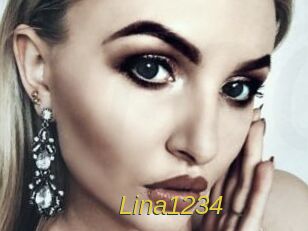 Lina1234