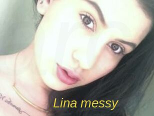 Lina_messy