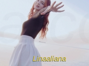 Linaaliana
