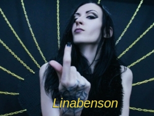 Linabenson