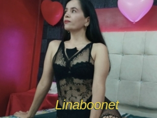 Linaboonet