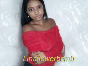 Linaflowerbomb