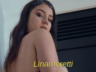 Linamoretti