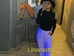 Linarastar