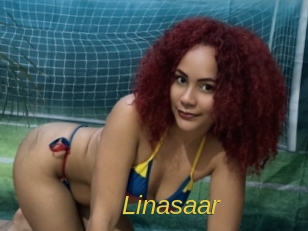 Linasaar