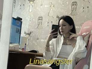 Linasangster