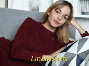 Linasweetii
