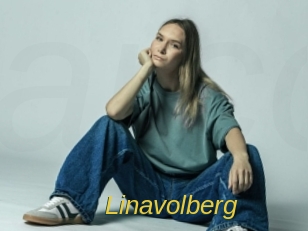 Linavolberg