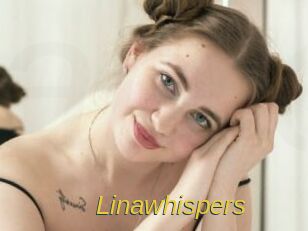 Linawhispers