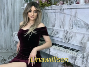 Linawilllson