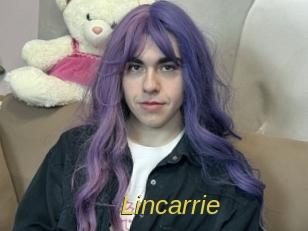 lincarrie Archive DVD ORG