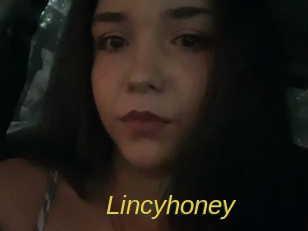 Lincyhoney