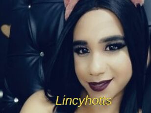 Lincyhotts