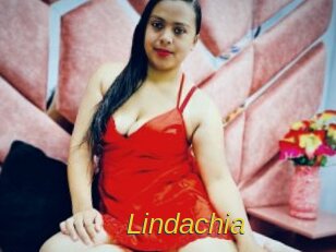 Lindachia