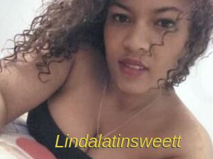 Lindalatinsweett