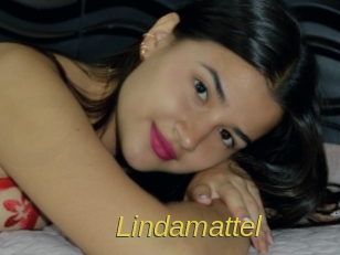 Lindamattel