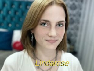 Lindarase