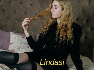 Lindasi