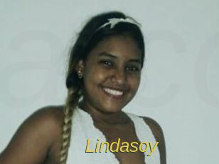 Lindasoy