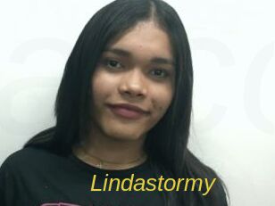 Lindastormy