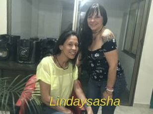 Lindaysasha