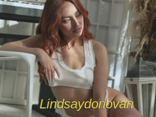 Lindsaydonovan