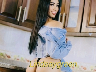 lindsaygreen Archive DVD ORG