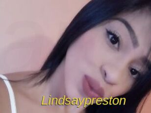 Lindsaypreston