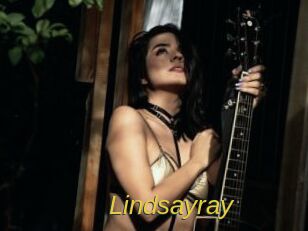 lindsayray Archive DVD ORG