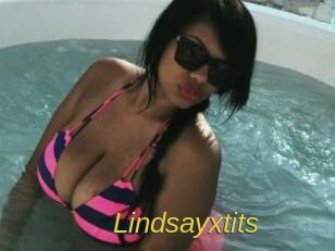 Lindsayxtits