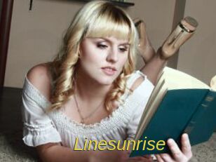 Linesunrise