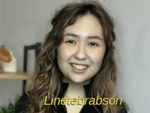 Linetebrabson